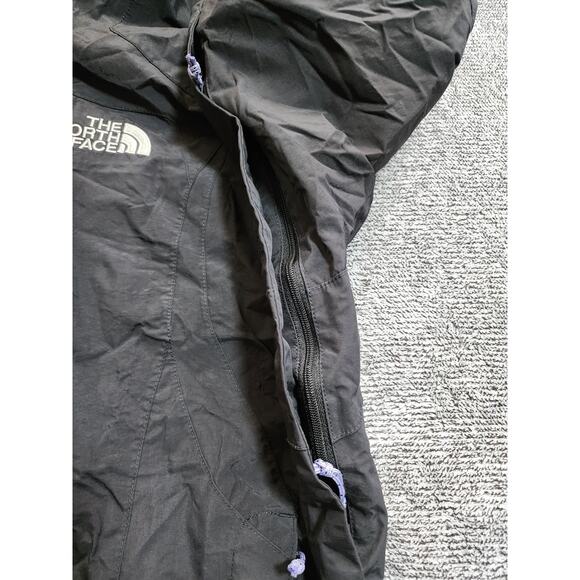 The North Face Women's Size Medium Hyvent Hooded Jacket - Picture 8 of 16